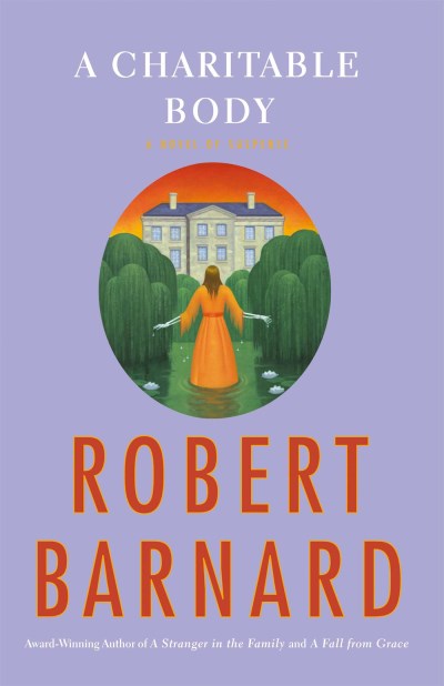 Robert Barnard/A Charitable Body